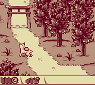 Illustration for article titled New Games, Remade As Game Boy Games, Results Are Awesome